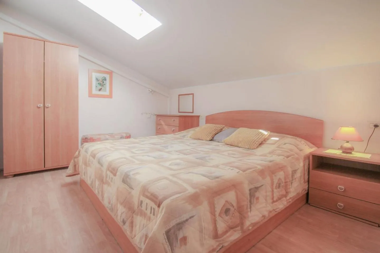 Natasa One Apartment Novigrad