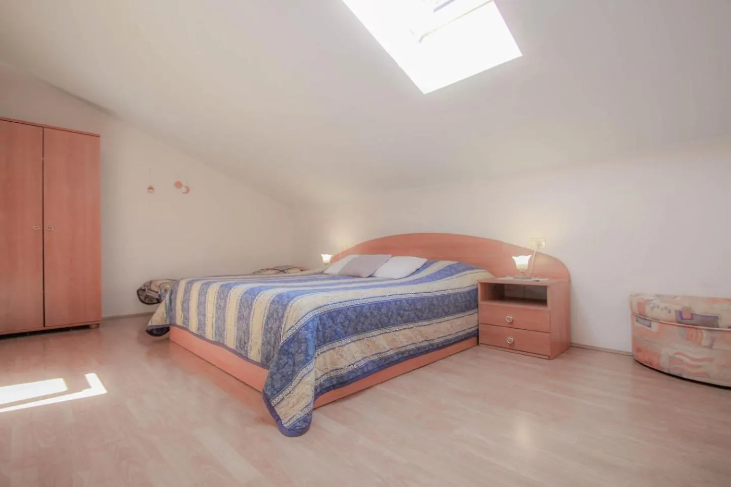 Natasa One Apartment Novigrad  0*, Novigrad (Istria) Croatia