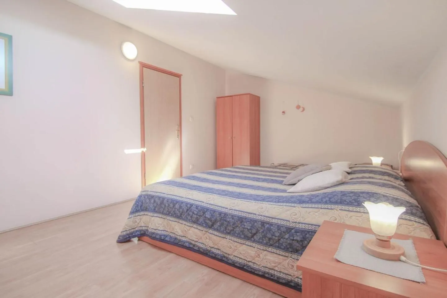 Natasa One Apartment Novigrad  Croatia