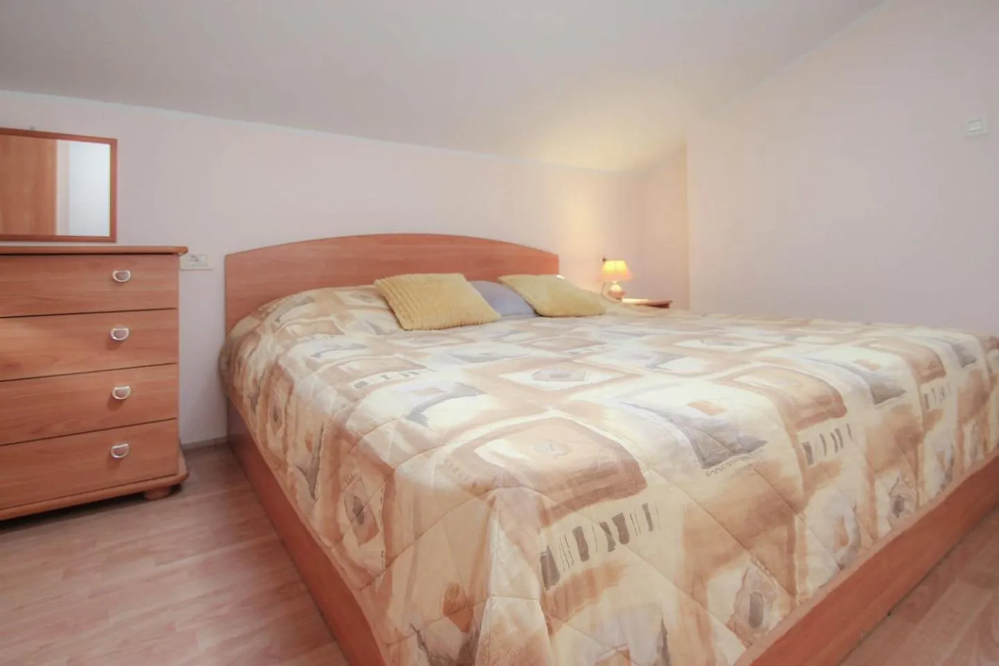 Natasa One Apartment Novigrad  0*, Novigrad (Istria) Croatia