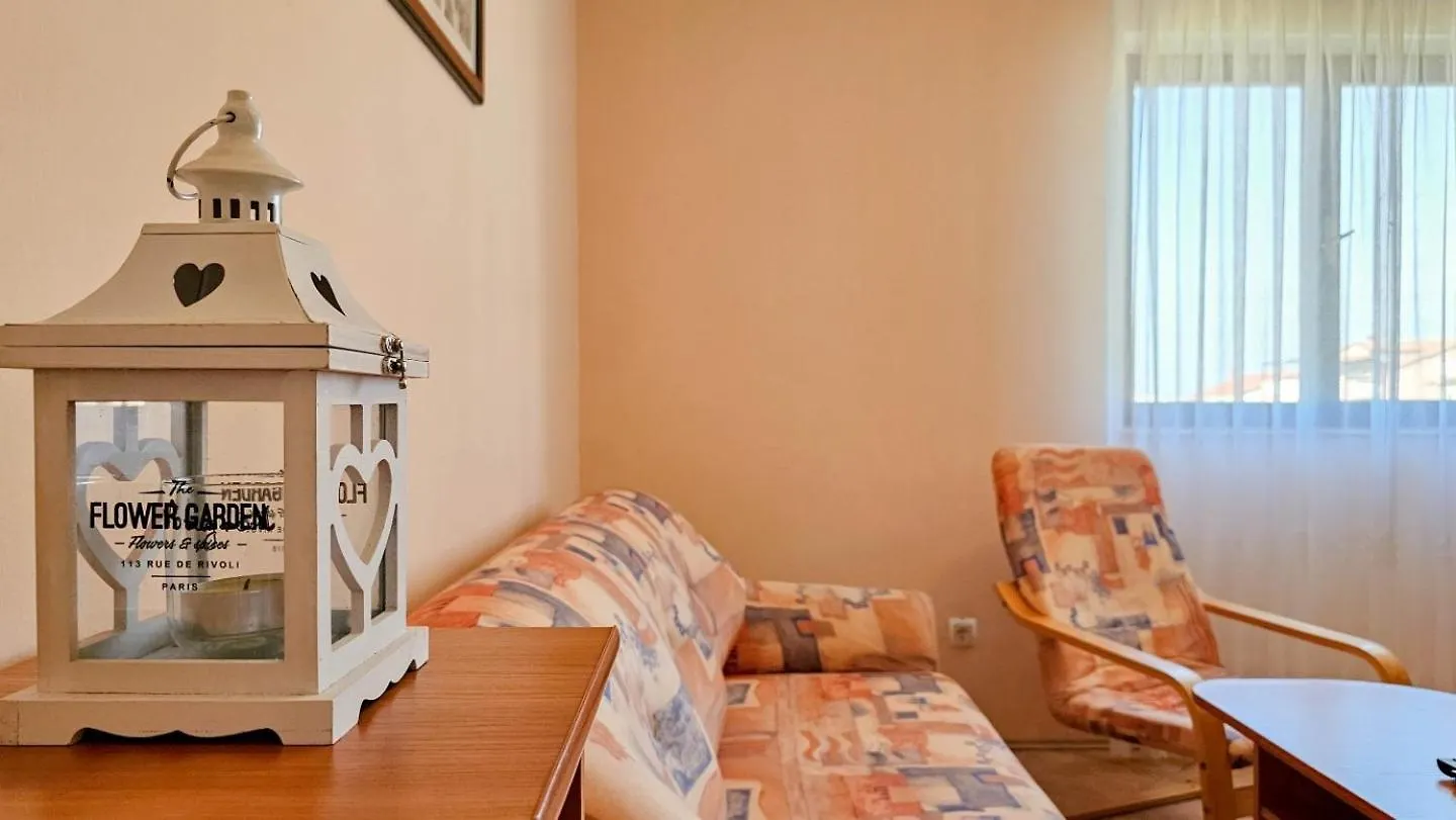 Natasa One Apartment Novigrad  0*, Novigrad (Istria) Croatia