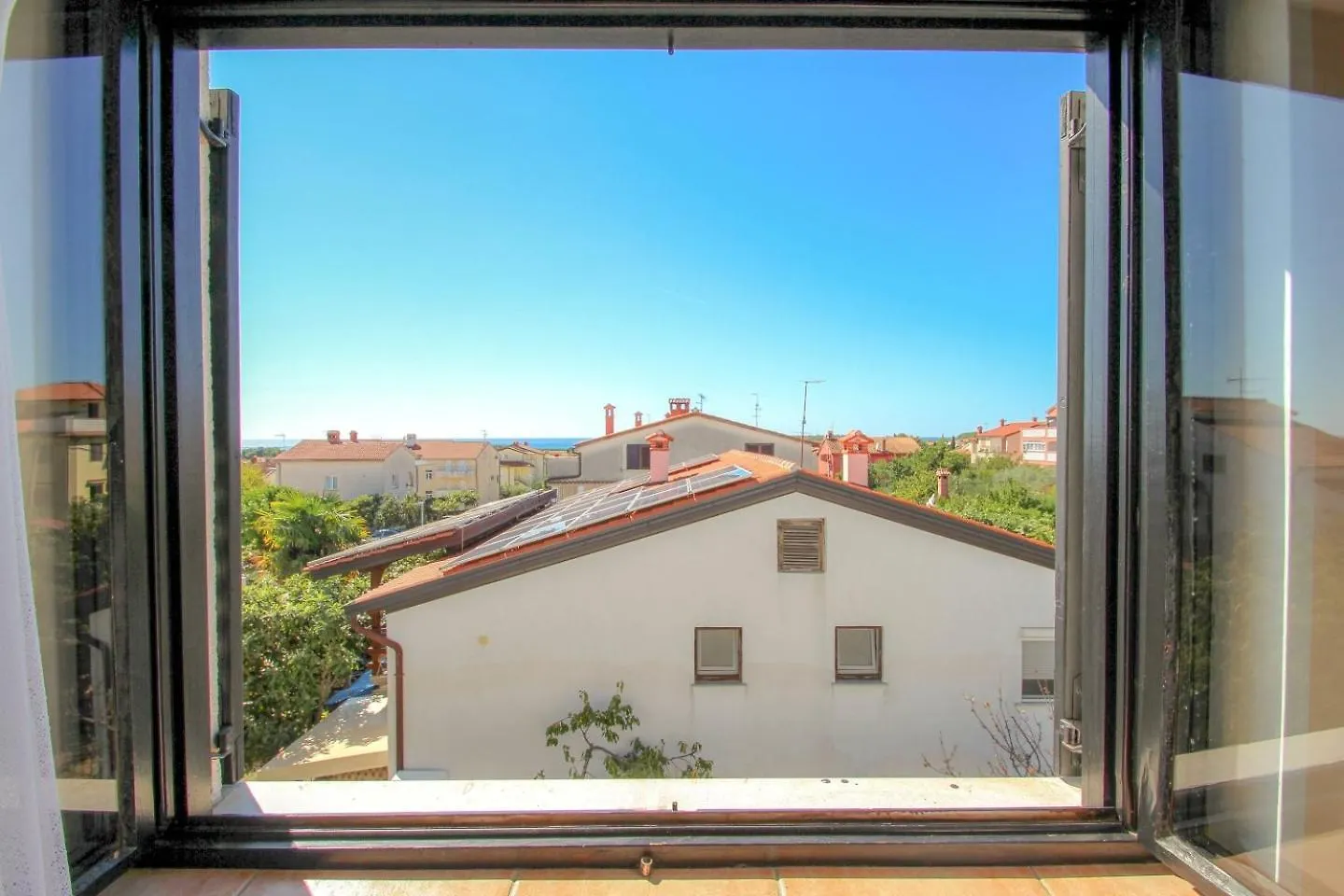 Natasa One Apartment Novigrad   Novigrad (Istria)