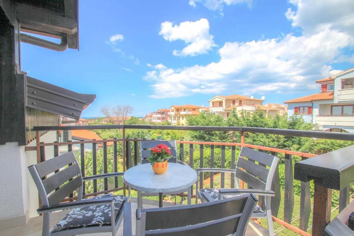 Natasa One Apartment Novigrad  Croatia