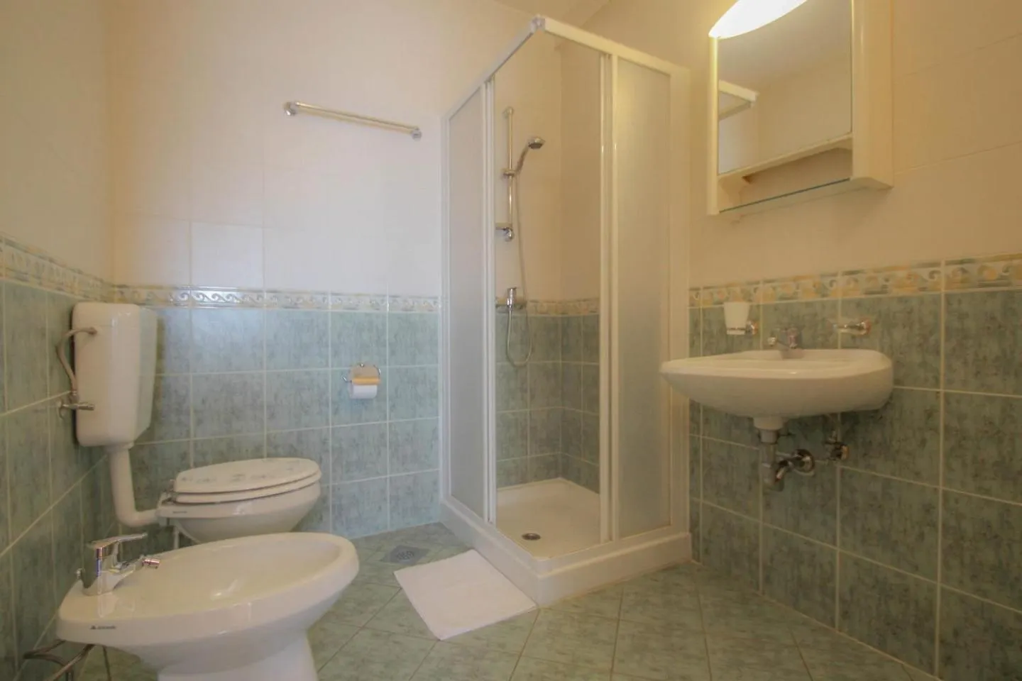 Natasa One Apartment Novigrad  Croatia