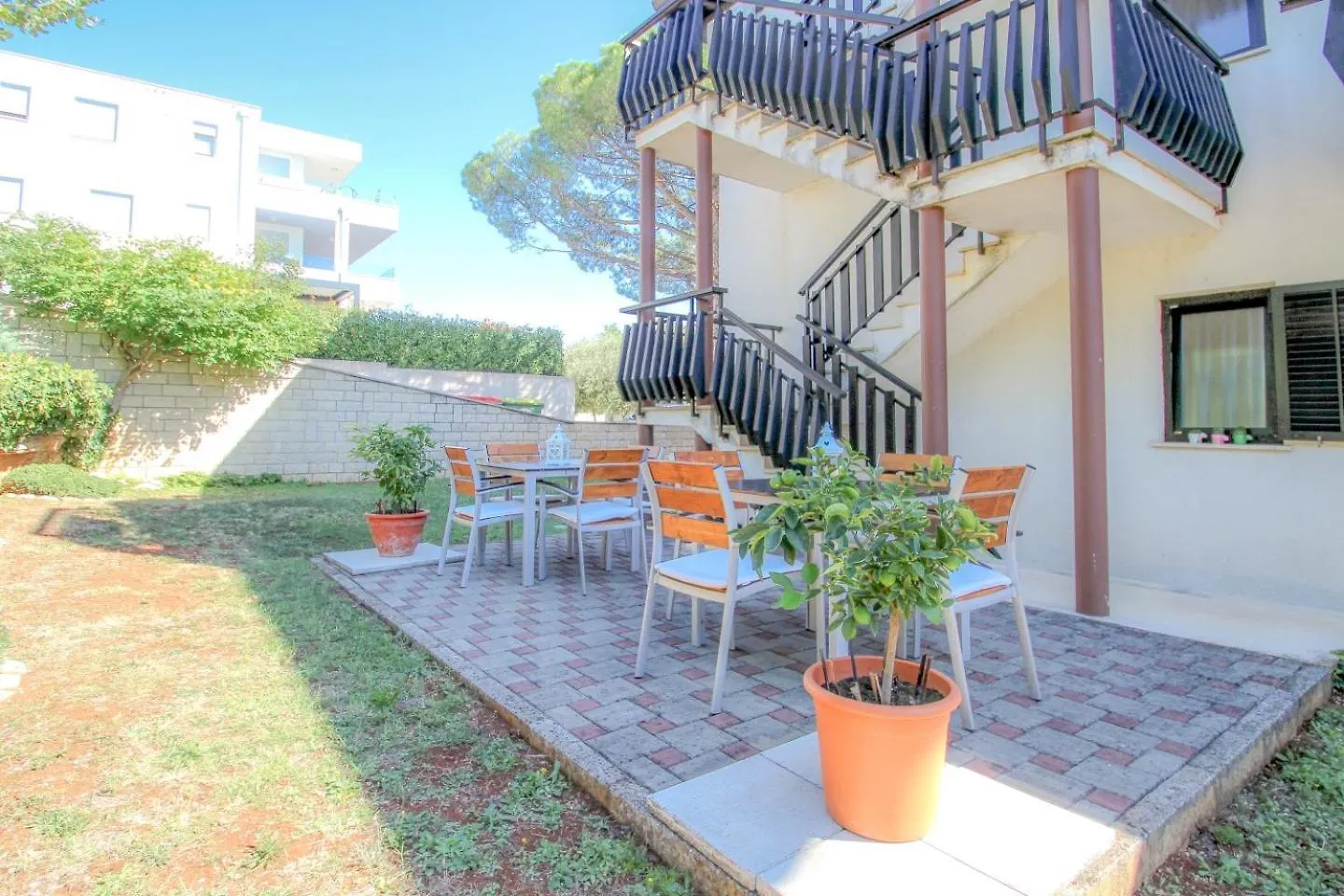 Natasa One Apartment Novigrad  Novigrad (Istria)