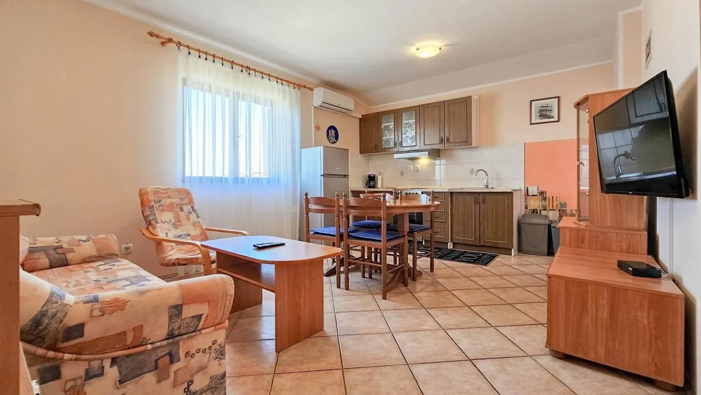 Natasa One Apartment Novigrad  Novigrad (Istria)