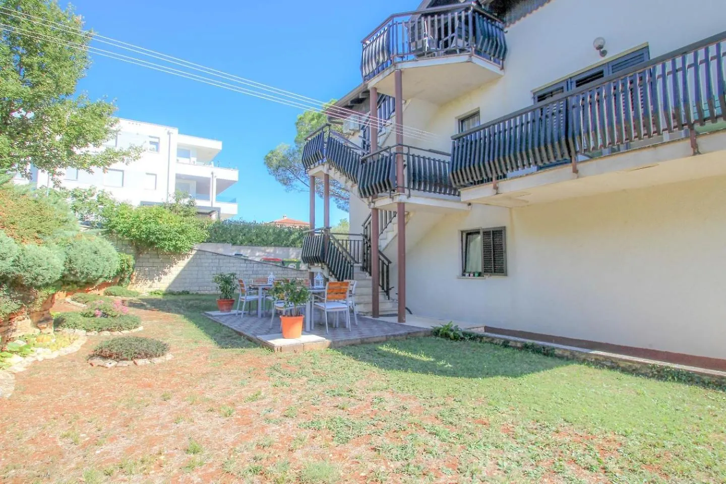 Natasa One Apartment Novigrad  0*, Novigrad (Istria)