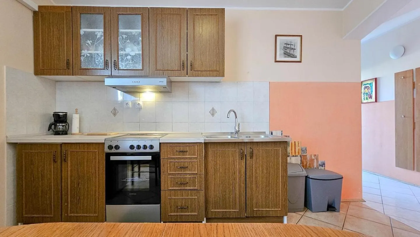 Natasa One Apartment Novigrad  0*, Novigrad (Istria)