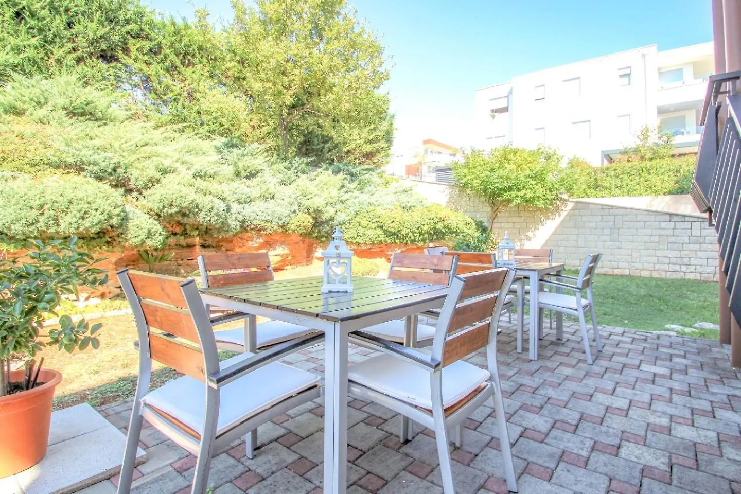 Natasa One Apartment Novigrad
