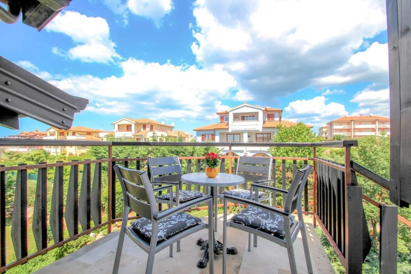 Natasa One Apartment Novigrad