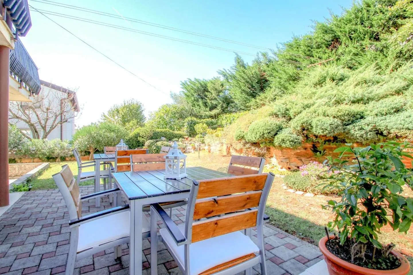 Appartement Natasa One à Novigrad Istria